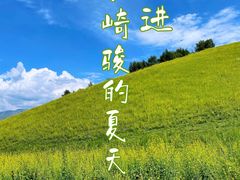-新疆那拉提国家旅游度假区