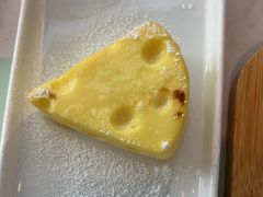 -悦荟牛排餐厅(萨尔图万达店)