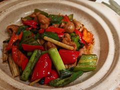 -张家卫·阳江菜·小海鲜(肥婆湾桥店)