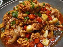 -小湘旺臭鳜鱼·新湘菜(马连道路店)