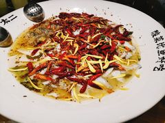 -太二酸菜鱼(福州泰禾店)