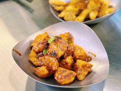 -蓉三少冒烤鸭·四川小吃集(北京首店)