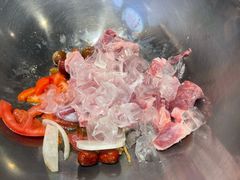 -羊来顺冰煮鲜羊铁锅烀羊肉(八卦岭店)