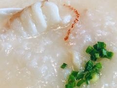 东星斑片粥-金玉满堂潮州酒楼(无限极荟购物广场店)