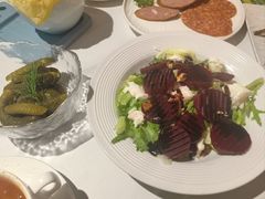 -库滋明·俄罗斯特色美食(中央大街店)