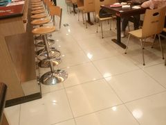 大堂-呷哺呷哺(世贸.工三店)