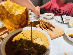 -关东小磨东北菜(漕河泾印象城店)