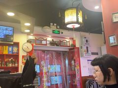 -北门涮肉·炭火铜锅涮肉(什刹海店)