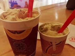 -DQ·蛋糕·冰淇淋(龙湖狮山天街店)