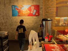 -避风塘(百联东郊店)