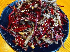 冷吃牛肉-邱金小炒·30 年盐帮江湖菜(自贡店)