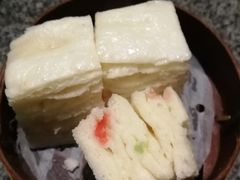 淮扬千层油糕-南京大牌档(之心城店)