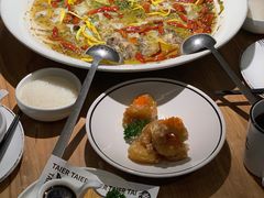 -太二酸菜鱼(汕头苏宁广场店)