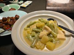 -止观小馆·辽河口渔家菜(王府井店)