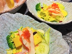 -大渔铁板烧(中山路八佰伴店)