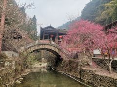 -车溪民俗旅游区