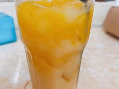 -渔记茶餐厅(渔村店)