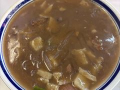 -正宗北舞渡闪家胡辣汤(总店)