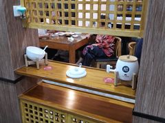 -东升灌浆包(辛庄街总店)