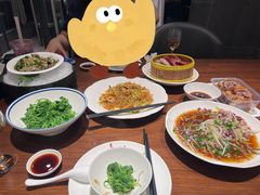 -瓯菜排档·温州海鲜(玕南店)