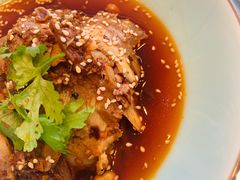 -漢舍中国菜馆(889广场店)