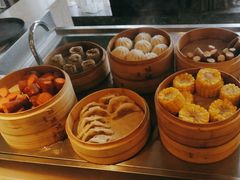 -瑞升芭富丽大酒店-自助餐厅