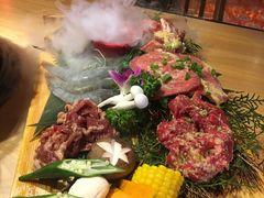 -黑牛の場(兴隆大奥莱店)