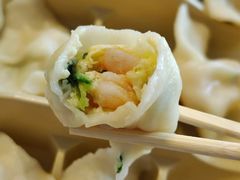 -喜家德虾仁水饺(艺汇家店)