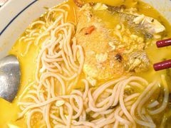 -蟹黄鱼·海派深夜面馆(江湾里店)