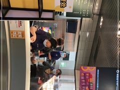 -麦当劳(秣陵路店)