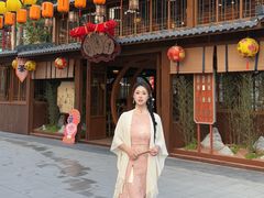 -深圳锦绣中华民俗村