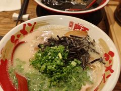 -豚王拉面(澳门银河店)
