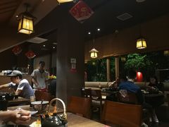 大堂-大雄寿司(中华广场店)