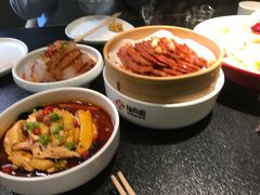 -辣尚瘾·烤鱼·新川菜(牡丹园直营店)