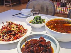 -金锅小厨(乐活街店)