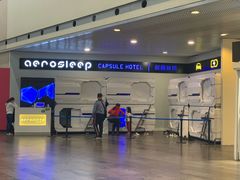 -谢列梅捷沃国际机场