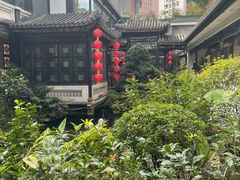 -北园酒家(小北路店)