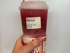 -奈雪的茶(星河城店)