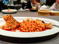 -望乡楼上海菜(日月光店)