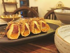 -小食院简餐厅