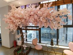 -妥妥烤肉料理(昙华林店)
