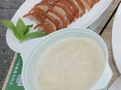 -紫光园·烤鸭(美术馆店)