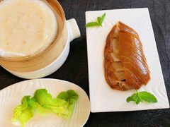 -大董(华贸购物中心店)