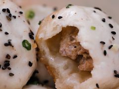 -许记生煎(遵义路店)