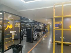 -超鹿运动健身(紫阳商贸中心店)