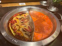 -大龙燚火锅(南山大道店)