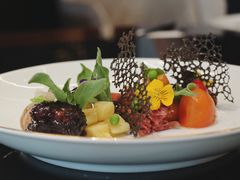 水漾精美冷菜拼盘-湘湖逍遥庄园·水漾中餐厅
