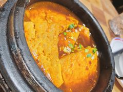 -蜜桃餐厅·伴山(绿宝广场店)