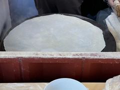 -老潍县美食街(东方路店)