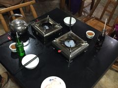 -银满斗(步行街总店)